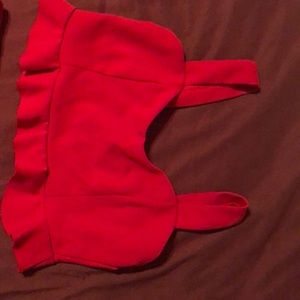 Fashion nova matching set